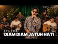 DIAM DIAM JATUH HATI D LLOYD Versi Keroncong Melayu Modern