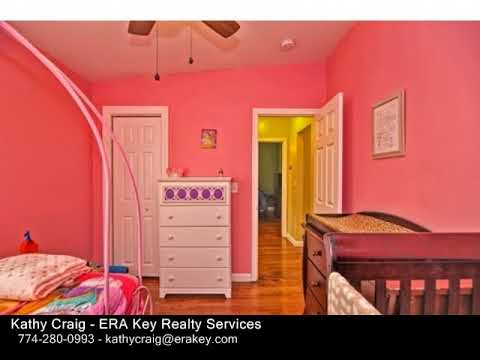 24 Summit St, Millville MA 01529 - Single Family Home - Real Estate - For Sale -