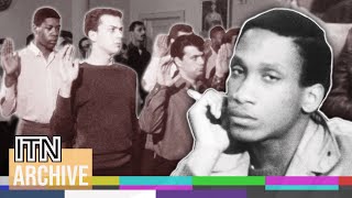 Vietnam War Draft Dodgers - 1960s Report on Young Americans Escaping Military Service (1966)