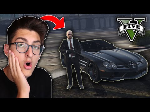 Η ΑΡΧΗ ΤΟΥ ΗΙΤΜΑΝ ΣΤΟ GTA RP !