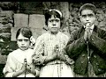 Película Las Apariciones De La Virgen De Fátima
