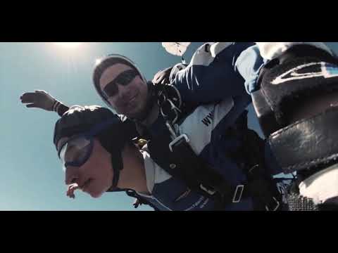 Into the Sky – 360° Experience