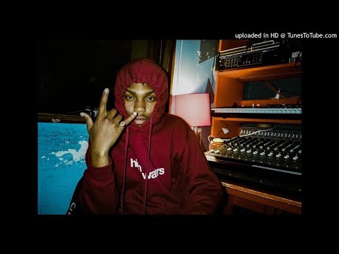 $NOT x COMETHAZINE TYPE BEAT "BLOCK"