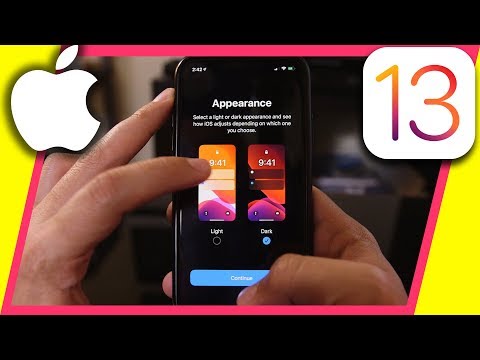How to Update to iOS 13