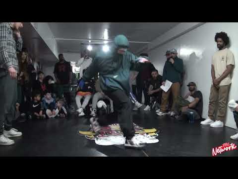 Owl Right Vs Stealthy Sight Vs Drowzee -1st Round - Road To Gold - Kid Break Fundraiser - BNC