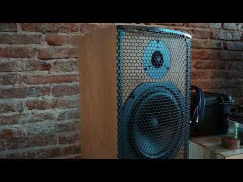 ATC SCM11 + Exposure 3010 + volumio