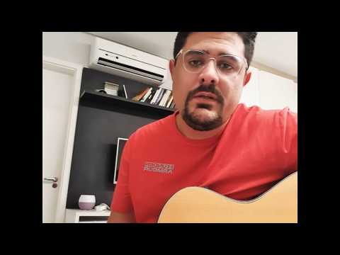 Deus Dos Improváveis - Fred Arrais