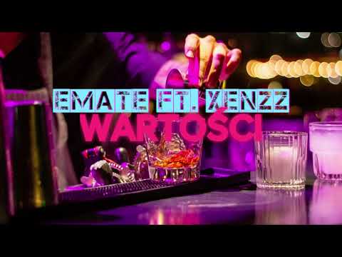 EMATE '012 FT. XENZZ - WARTOŚCI (PROD. VINTAGEMAN)