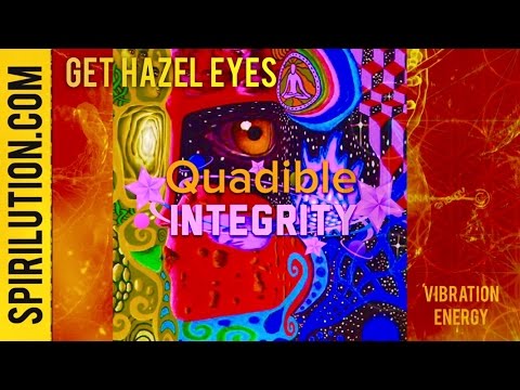 ★Get Hazel Eyes Fast ★ Change Your Eye Color Naturally (Binaural Beats Healing Frequency Music)