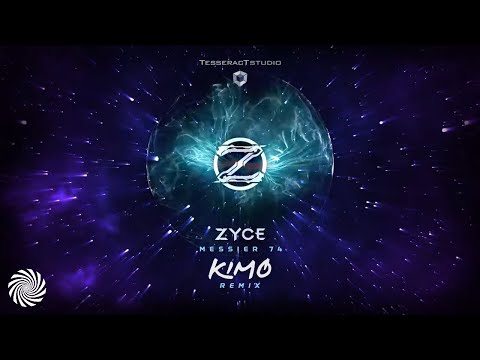 Zyce - Messier 74 (Kim0 Remix)