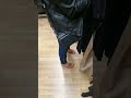Shopping In Sexy Mules
