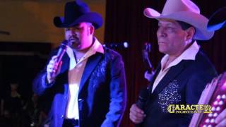 SOMOS AJENOS CON CARÁCTER NORTEÑO