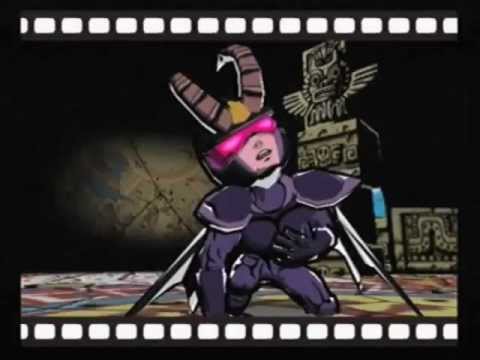 Viewtiful Joe part 20: "The Silent Boss"