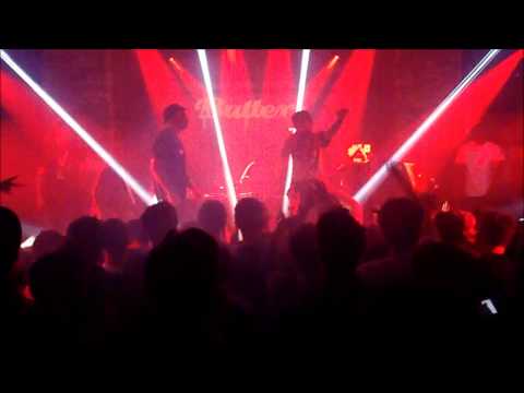 Butterz: FABRICLIVE 75: Elijah & Skilliam Launch