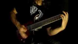 Psycroptic - Carnival Of Vulgarity cover [HD]