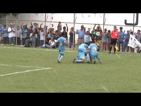 Video Resumen: Sanarate 1-0 Guastatoya - Apertura 2017 Jornada 11