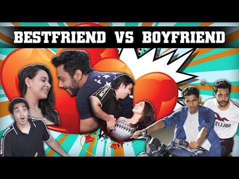 Ruchi chhatwal  Video with the famous YouTube channel realshit vines 