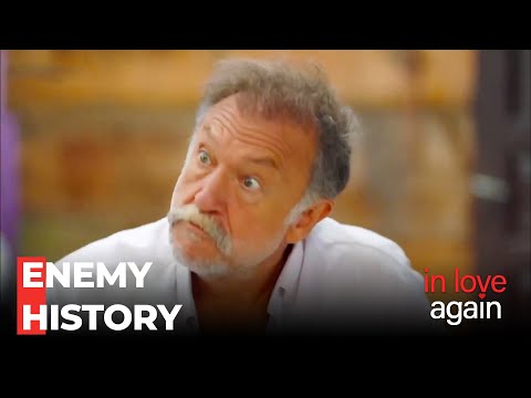 Şevket Reis's Enemy List - In Love Again