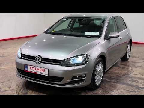 Volkswagen Golf 1.2 TSI COMFORT LINE - 16'' ALLOY - Image 2