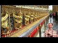 Is The BEST WAY To See BANGKOK THAILAND On A SHORT Trip To Use An INEXPENSIVE Private Guide