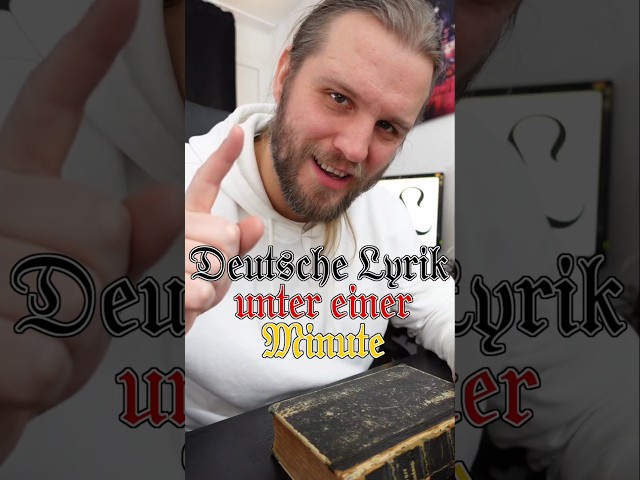 Vídeo relacionado con Alfred Mombert, der Denker: Eine Studie (Classic Reprint)