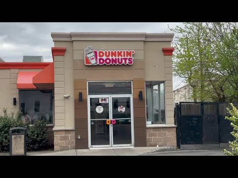 NJ Secaucus & Nutley 3 Suspects Facing Charges In Dunkin Donuts Stores Robberies