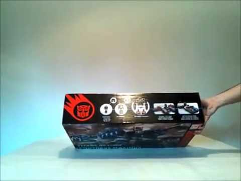 Transformers Titans Return Fortress Maximus  Pt 1- Unboxing Reaction - GotBot True Review NUMBER 116