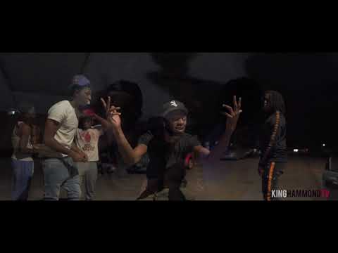 Majio x Gvo Lee x Johnny Go Crazy - Real Life Shit (Dir. by @KingHammond_)