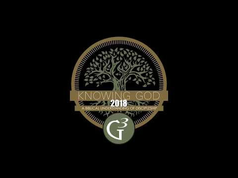 G3 Conference | 2018