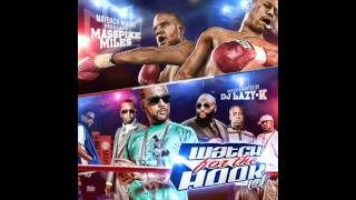 Red Cafe ft. Masspike Miles - Dope Boy Swagg (Watch For The Hook Vol. 1 Mixtape)