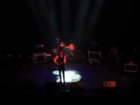 Unnsteinn Manuel / Retro Stefson - Qween acoustic