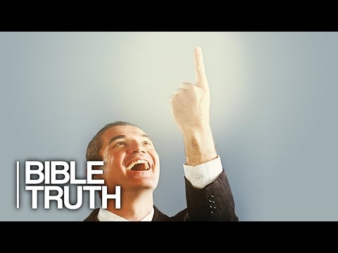 What's Wrong with The "Feel Good Gospel"? (Prosperity Preachers)