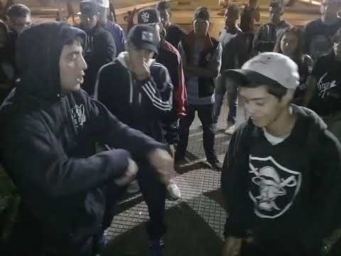 CHETO vs ASTRO DECK - 4tos - | FECHA ESPECIAL | Warriors of Freestyle
