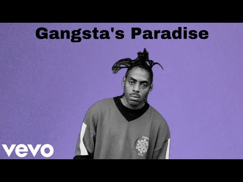 Coolio feat. L.V. - Gangsta's Paradise (New Version)