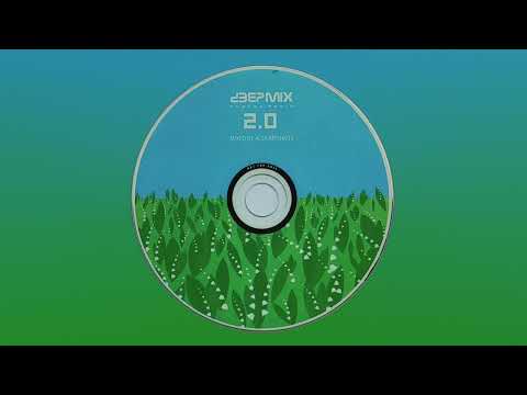 Alex Meshkov - Deepmix 2.0 (dj mix) (2004)