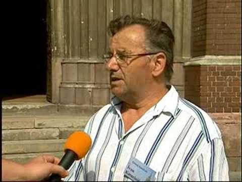 10.07.2008. Osječka televizija (OSTV)Crkva sv. Petra i Pavla