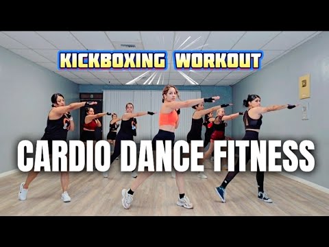 CARDIO-TANZ-FITNESS | KICKBOX-TRAINING ✨️