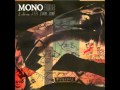 mono -  Memorie Dal Futuro