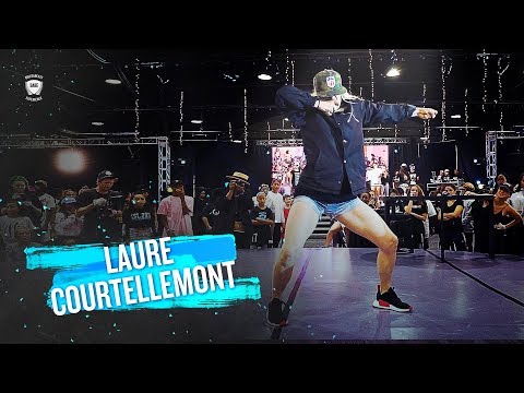 Laure Courtellemont | Buildabeast 2017 | #BABE17