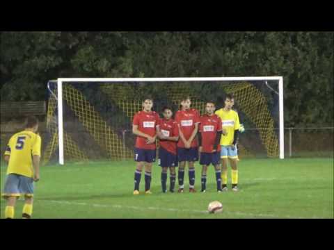 CorcellesCormondrèche - Team Littoral (Boudry) II 4-0