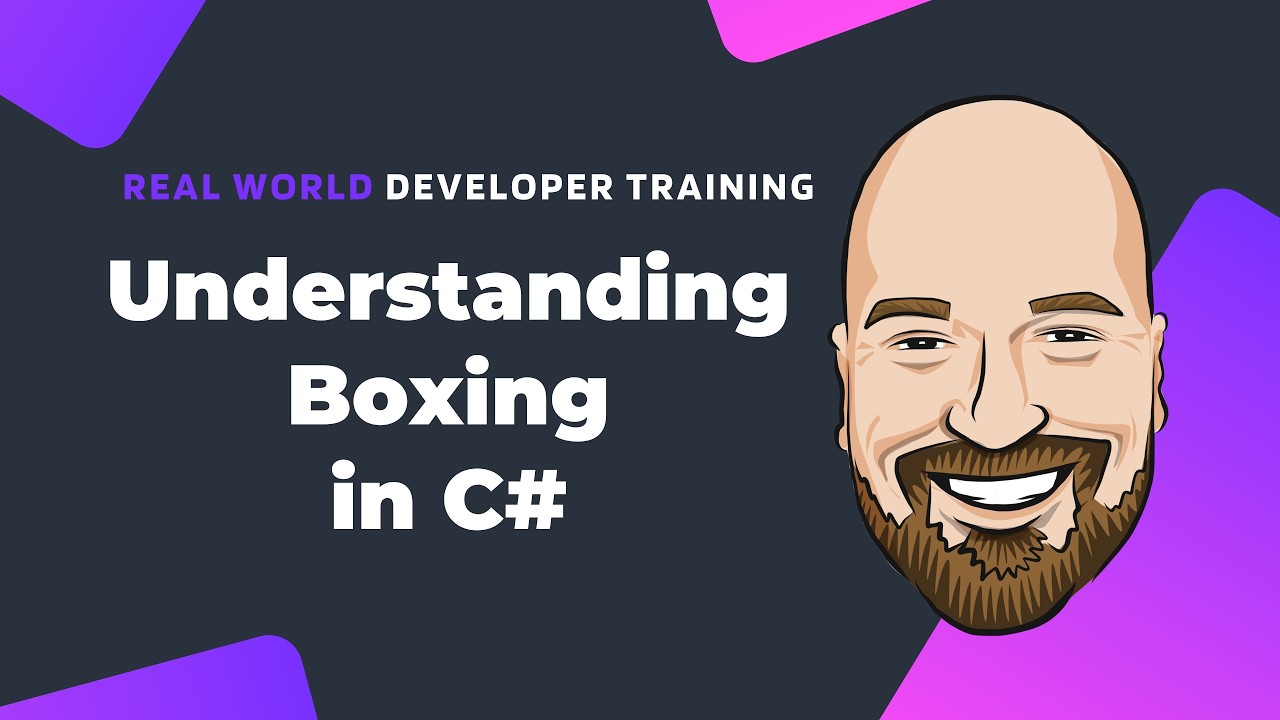 Understanding Boxing in C#
