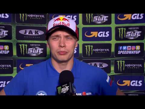 Monster Energy SWC Race Off: Captains' Interviews