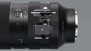 M*H様 SIGMA 28-105mm F2.8 DG DN Eマウント 28-105mm F2.8 DG DN | Art | レンズ | 製品 | Sigma