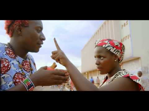 Namboozo by Daxx Kartel