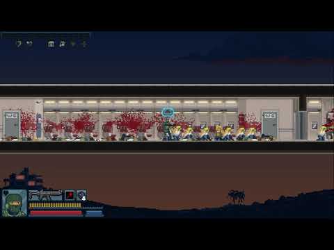 Door Kickers: Action Squad - Flying high (Chapter 5, Mission 10)