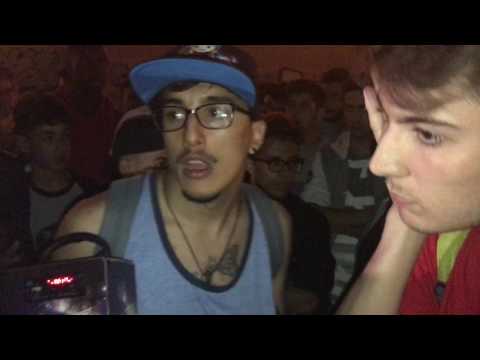 KBEZA vs NEBIL vs NQP [PRE REDBULL MALAGA 2017] [16AVOS]