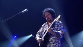 Toto - &quot;The Muse&quot; (35th Anniversary Tour - Live In Poland 2013)
