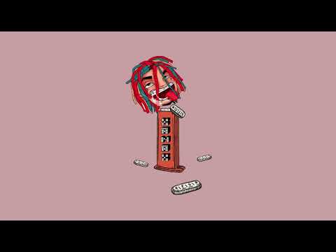 FREE HARD TRAP BEAT "XANS" Lil Pump Type Beat | DOPE Ignorant Trap Beat