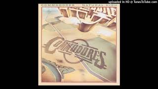 Commodores - Say Yeah (1978)