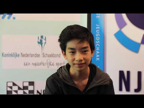 NJSK 2019 - Interview Khoi Pham